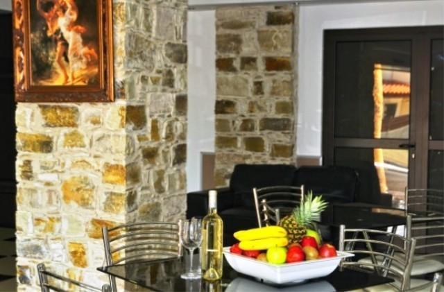 Vergi City Hotel Voroklini Interior photo